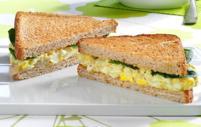 Egg Sandwich - Rs 30 , book now at devraj.ghosh1990@gmail.comHyderabad ...