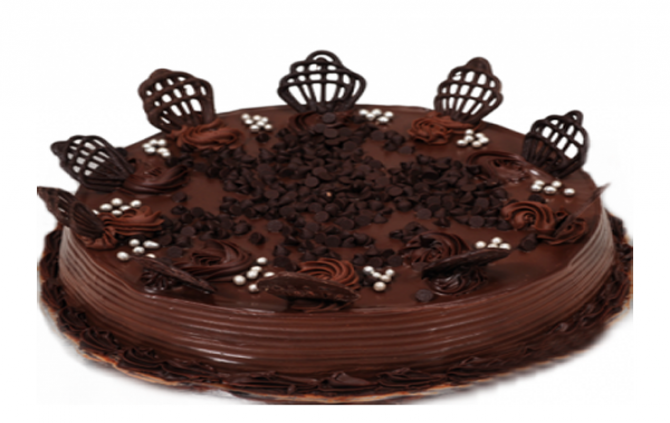 Chocolate truffle cake #viralvideo #egglesscake #homemadecake  #chocolatecake - YouTube