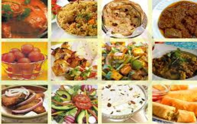 veg meals for wedding - Rs 500 , book now at B-746, Peeli Colony ...